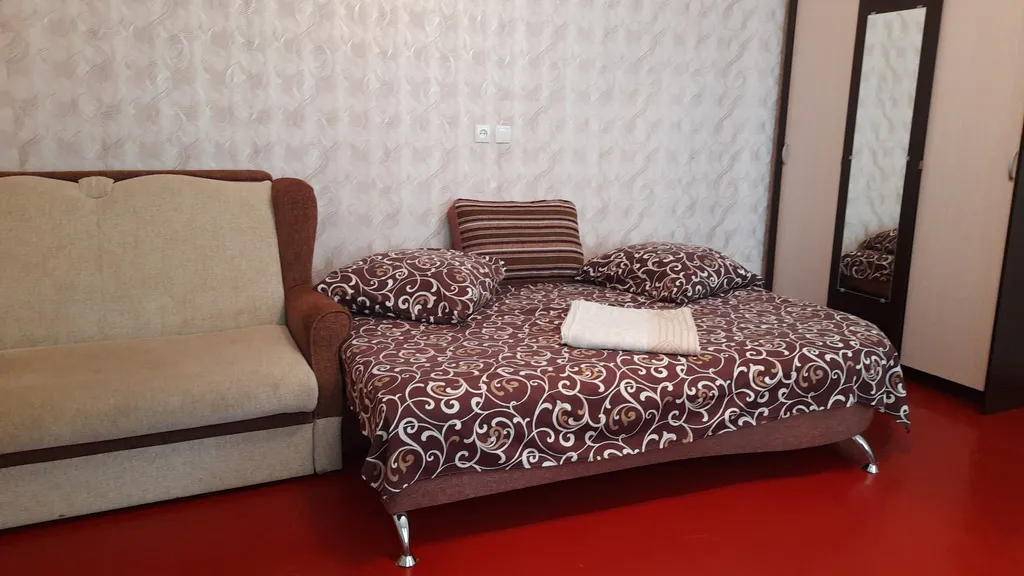 Коттедж Уютный дом недалёко от набережной — Феодосия