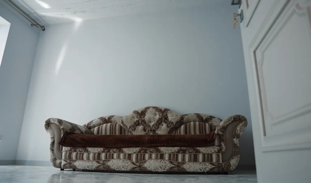 Дом на берегу моря Караман-4