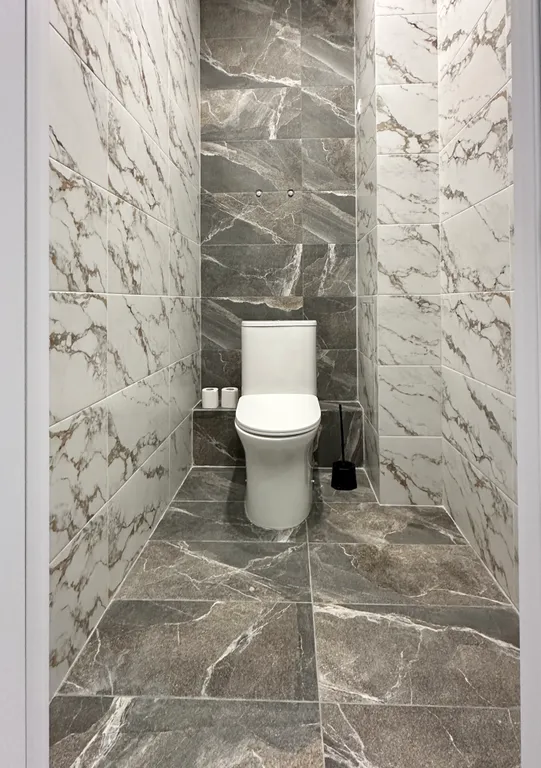 Уютная Двухкомнатная квартира на Ломоносова