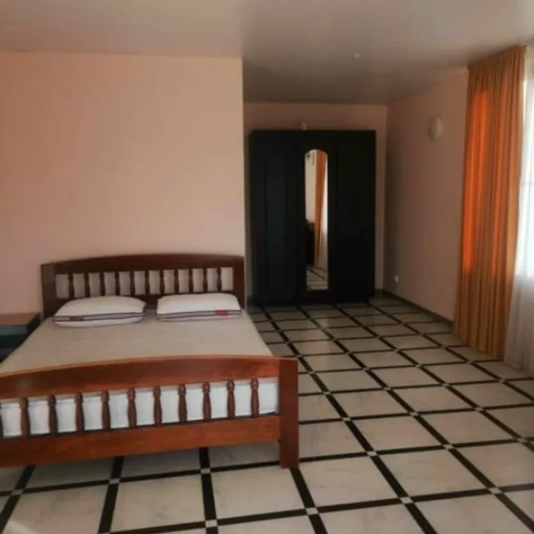 Квартира Комната — аренда посуточно в Джубга