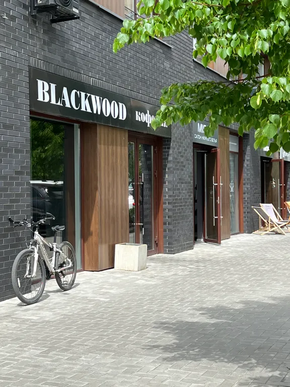 Квартира с видом на реку в самом атмосферном ЖК Новосибирска