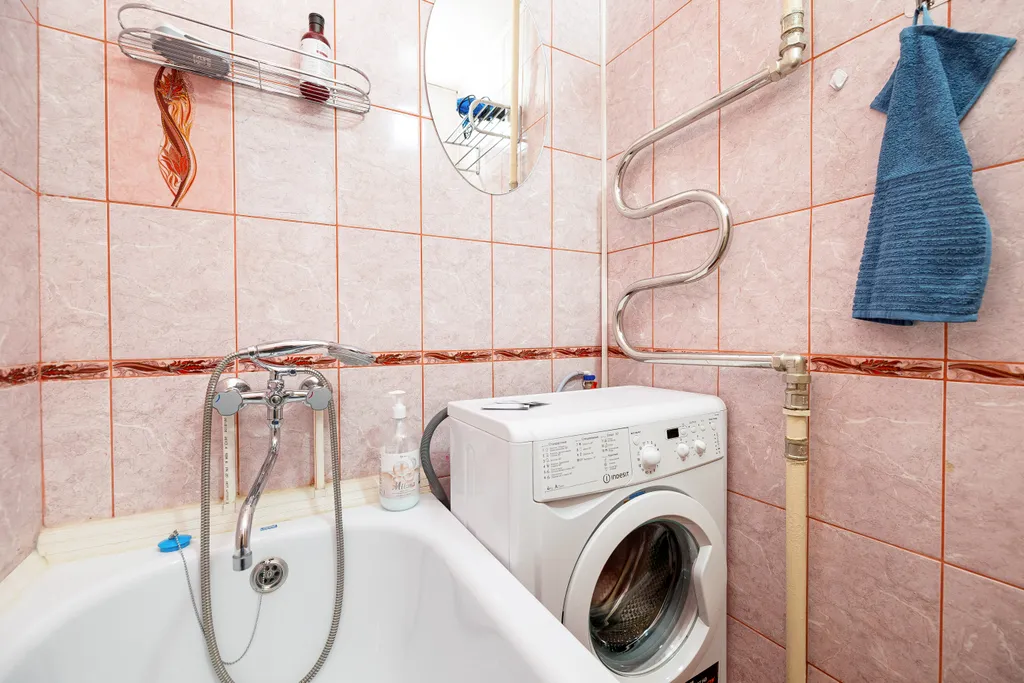 Жилье для любителей заснеженных гор