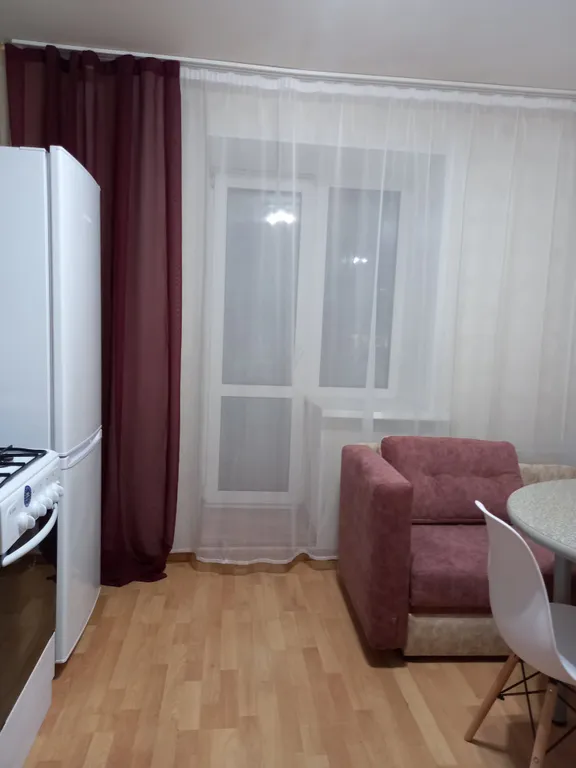 Просторная и светлая квартира в центре