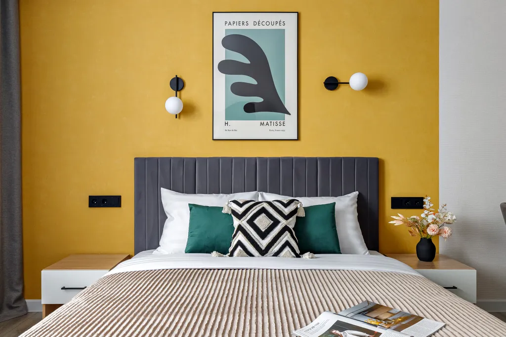 Квартира Квартира Студия с дизайнерским ремонтом — Краснодар