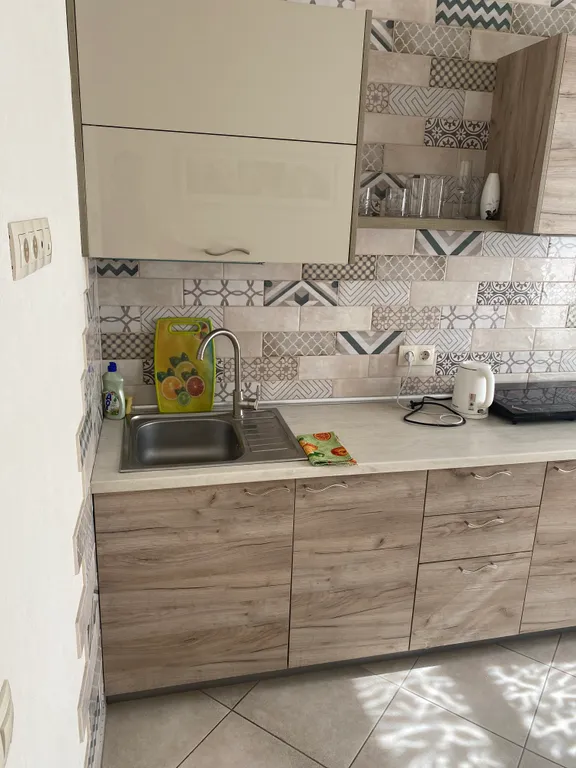 Уютная квартира в самом центре Гродно