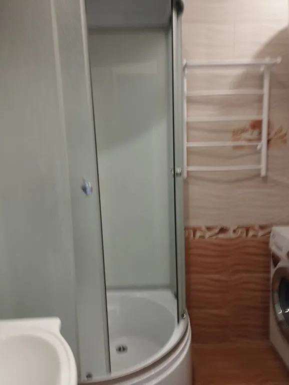 Уютная студия у моря