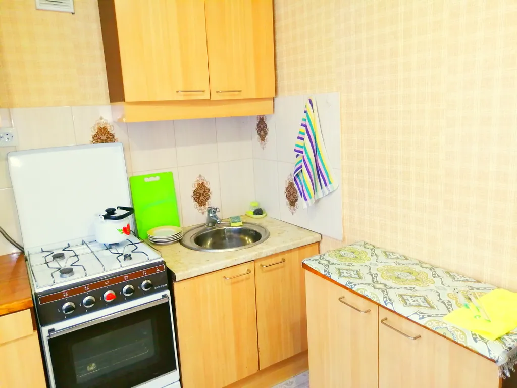 Комфорт, ваш дом в Самаре