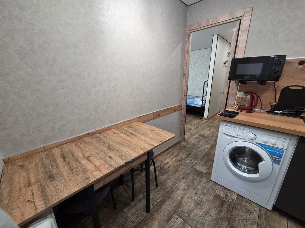 Квартира Уютная квартира — Ярославль