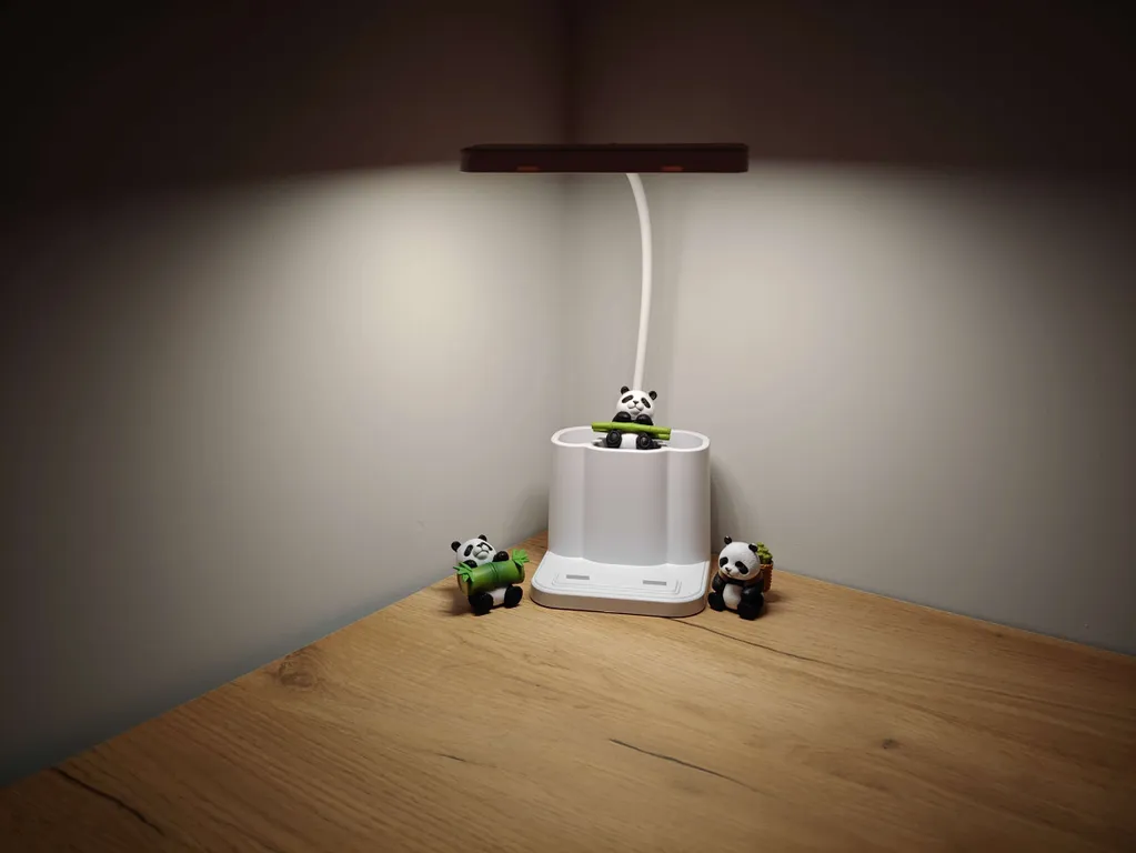 Уютная квартира 8 Панд со свежим ремонтом в тихом дворе