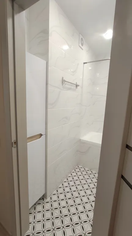 Апартаменты на 1 Подлесной на 20 этаже