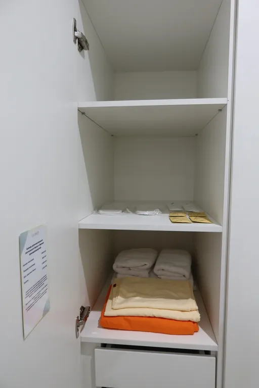 Шикарный апартамент в ЖК 4You