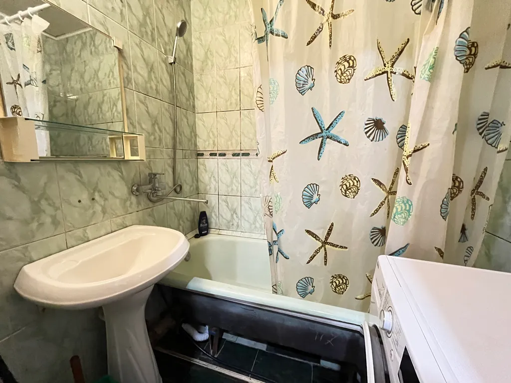 Двушка центр, все рядом