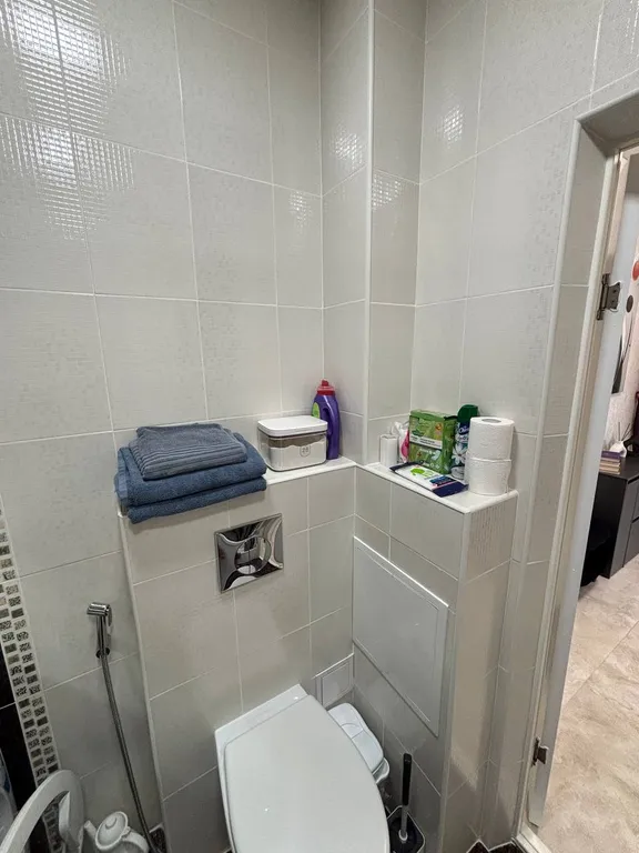 Квартира Квартира Уютная квартирка — Элиста