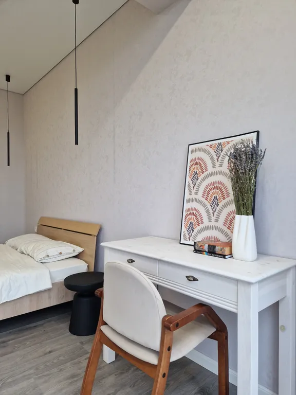 Квартира с лучшим видом в жк на горы лес и город