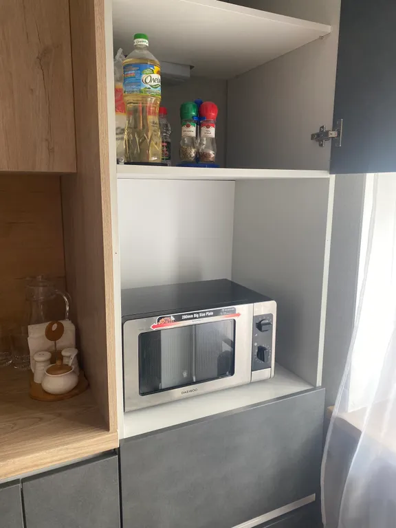 Квартира Уютная квартира в спальном районе — Калининград