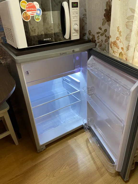 Уютная квартира на новом вокзале