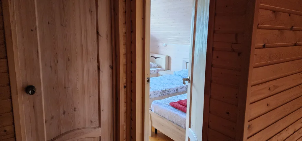 Коттедж Дом с бассейном — Кучугуры