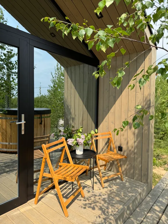 Ёлки Domingo Dacha