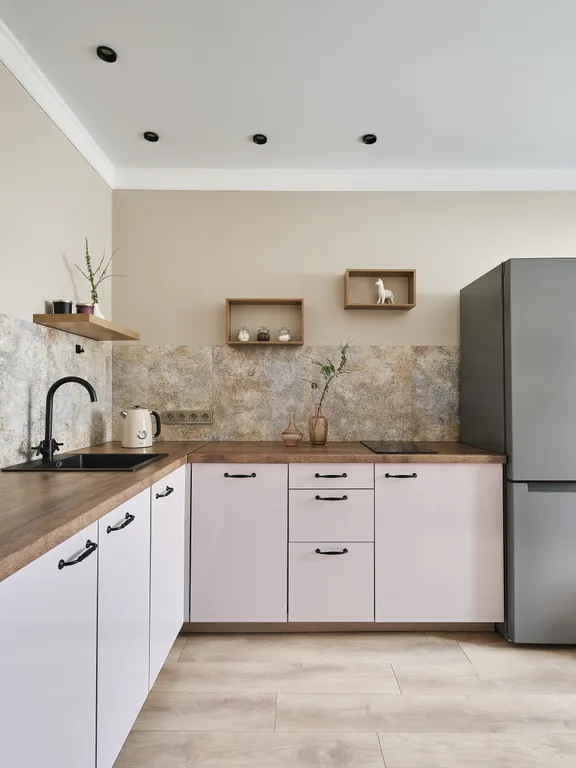 Апартаменты у Храма Вознесения Господня