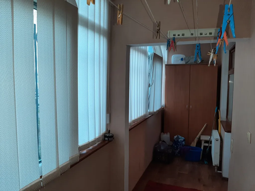 Квартира Комфортная квартира — Джанкой