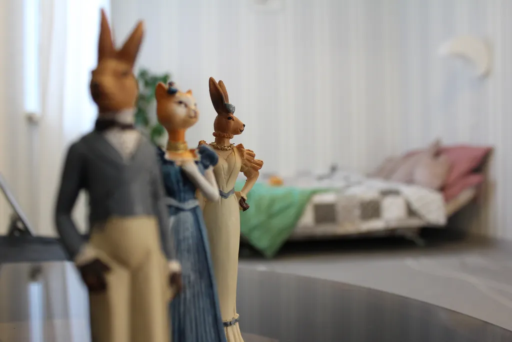 Квартира в пешей доступности от фонтанов и парков