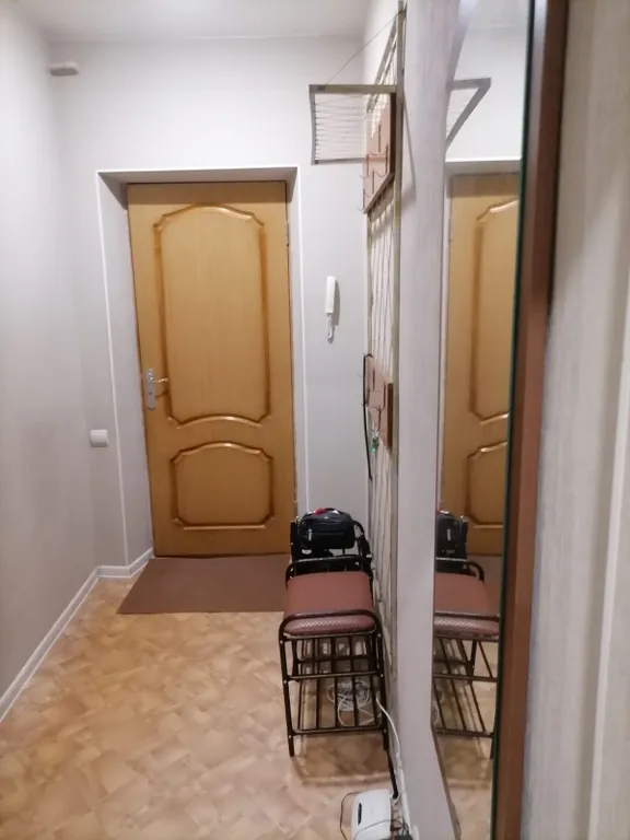 Квартира Чистая и уютная квартира в центре микрорайона — Волгоград