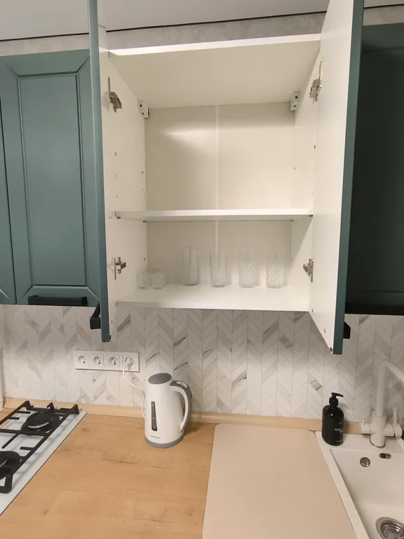 Атмосферная уютная квартира у вокзала