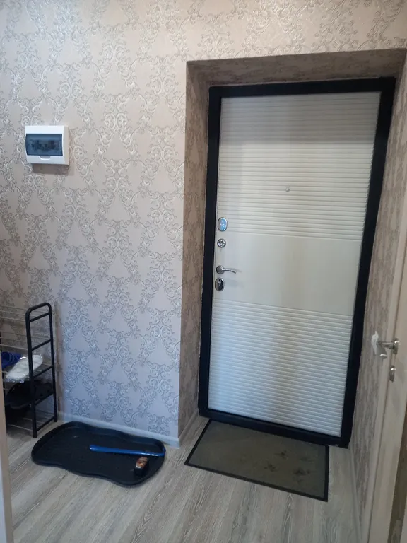 Большая уютная квартира рядом с аквапарком Улёт