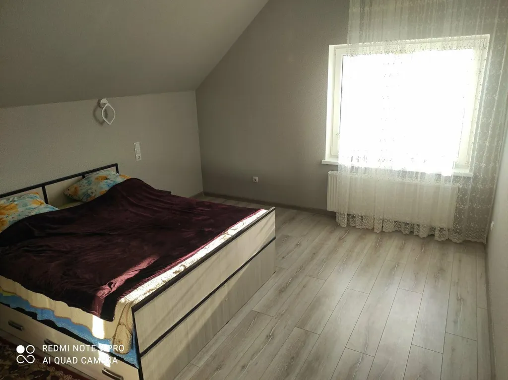 Квартира Комната в частном доме — Зеленоградск