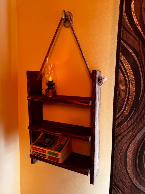 Коттедж Домик у моря — Махачкала