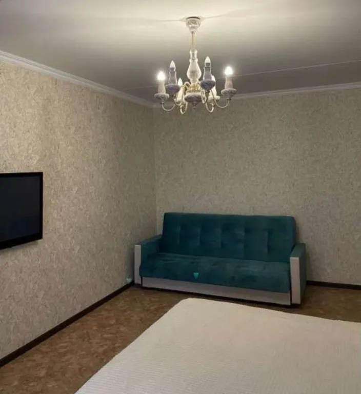 Уютная квартира для командированных и гостей города