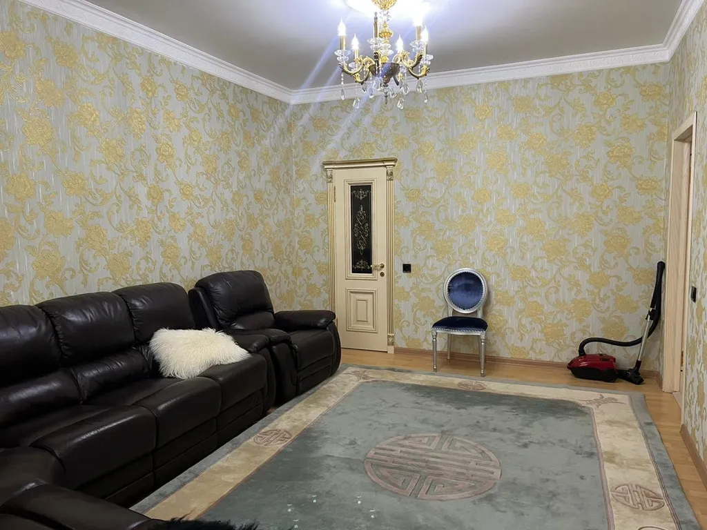 Квартира Уютная квартира в центре города — Махачкала