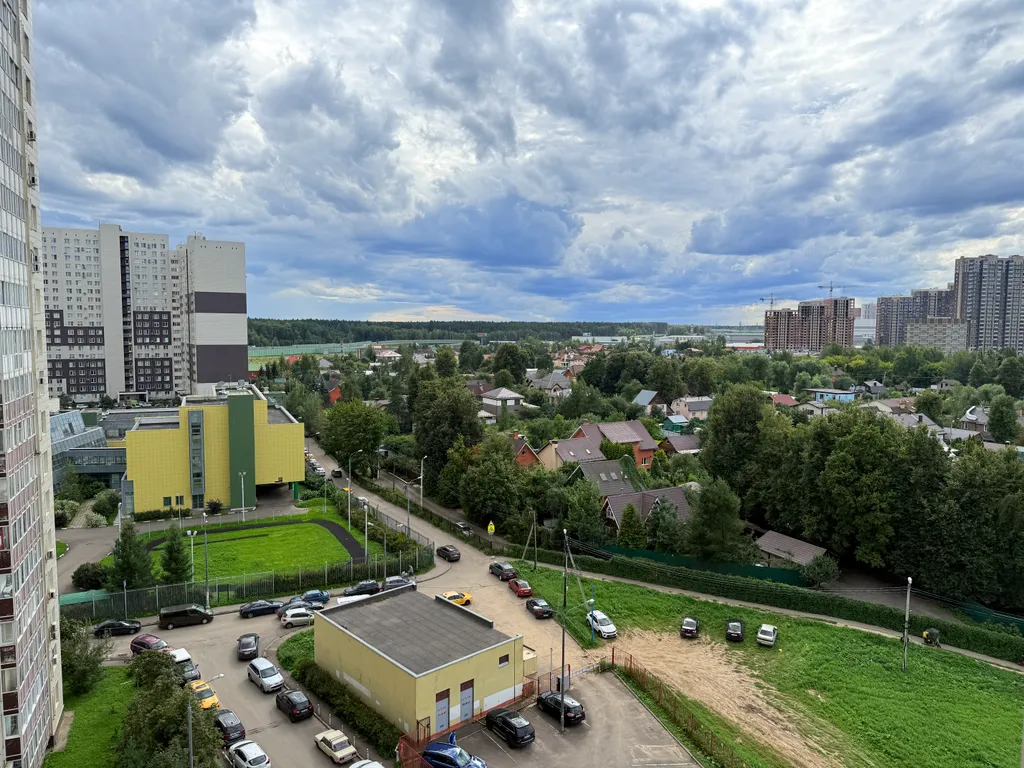 Дизайнерская 2-комнатная квартира