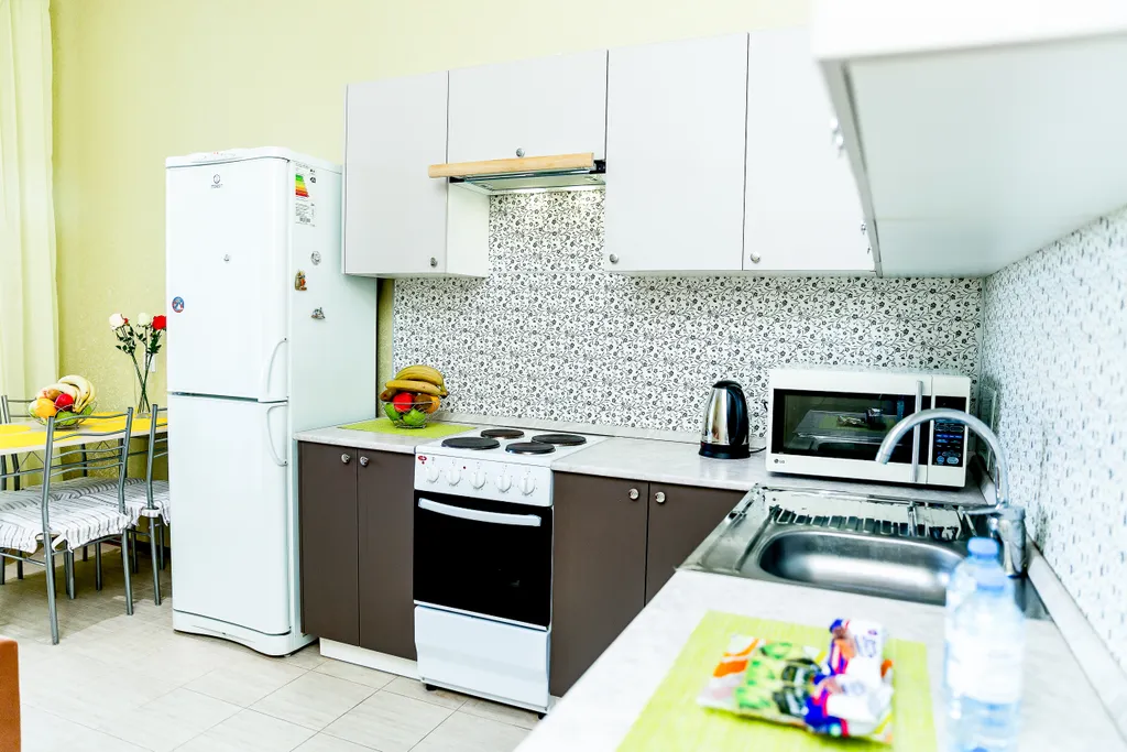 Квартира Квартира в элитном комплексе жк династия — Ярославль