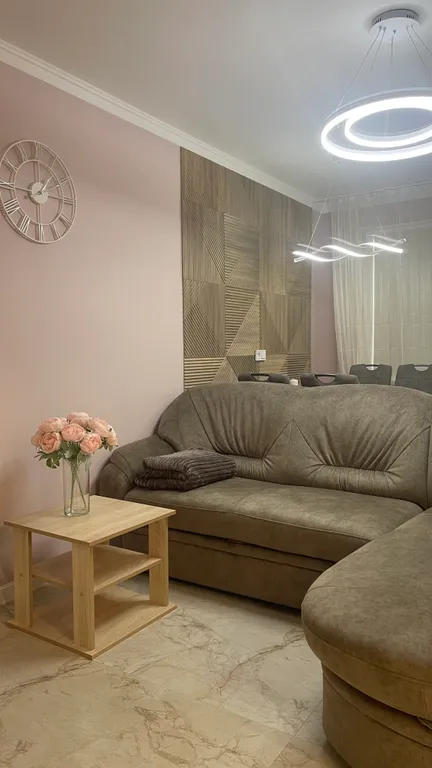 Квартира Уютная квартира в центре города — Калининград