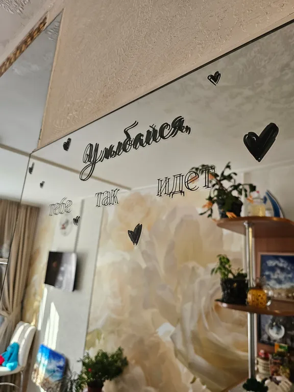 Студия почти в центре, рядом с Золотым мостом, Китайским консульством, фуникулером