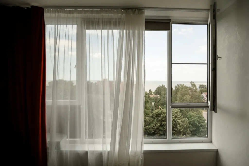 Идеальная квартира для уюта и комфорта