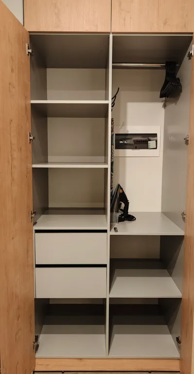 Квартира Уютная квартира-студия рядом с набережной — Ярославль