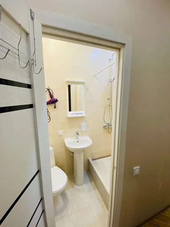 Квартира 1-комнатная Квартира — Санкт-Петербург