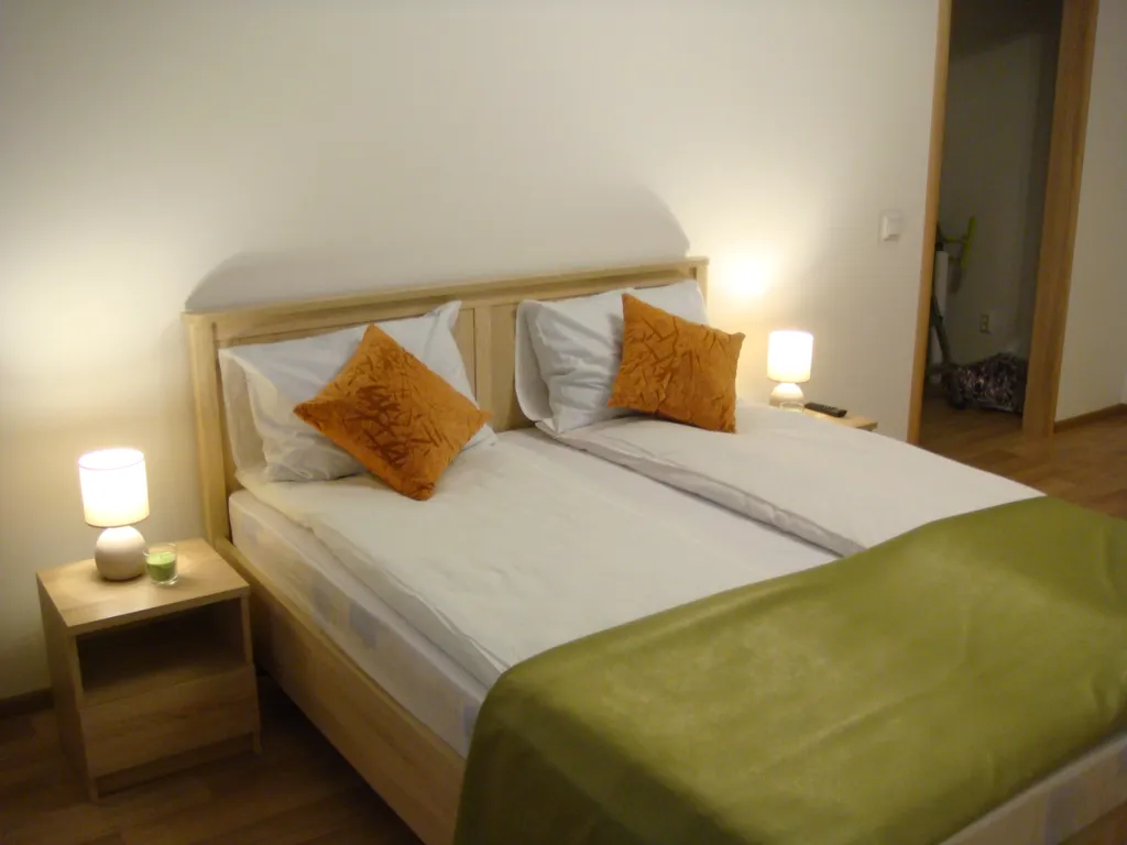 1-комнатная Квартира — аренда посуточно в Йошкар-Ола