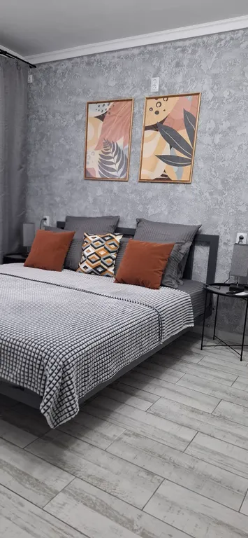 Шикарная квартира в самом центре — аренда посуточно в Чапаевск