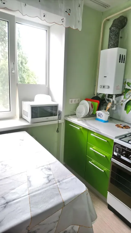 Квартира в центре Анапы