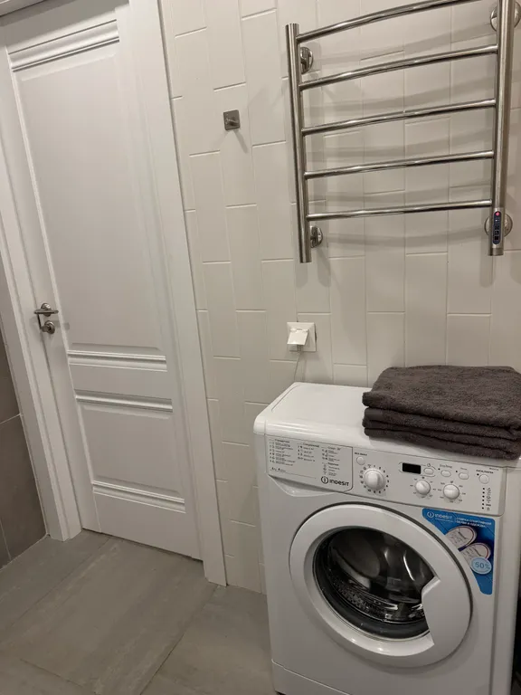 Уютно как дома