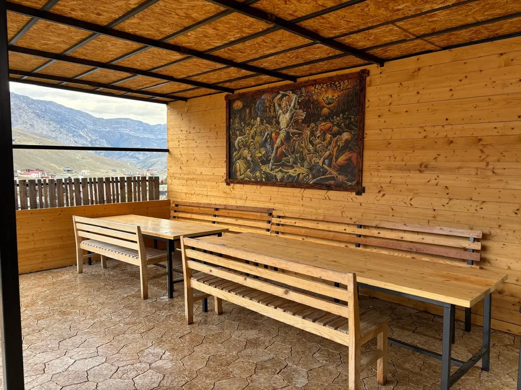 3-комнатный Дом