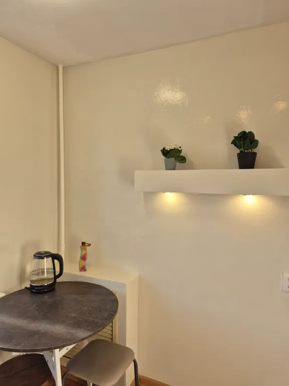 Квартира в центре