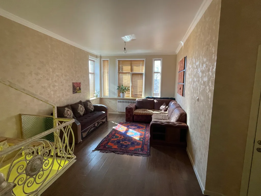 Дом Красота рядом с морем