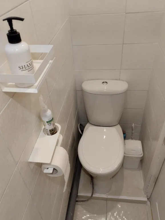 Уютная студия в центре