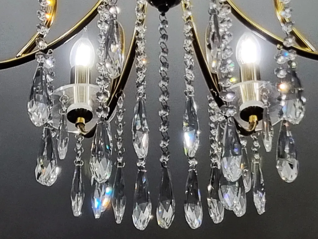 Очень уютная квартира рядом с посольством США