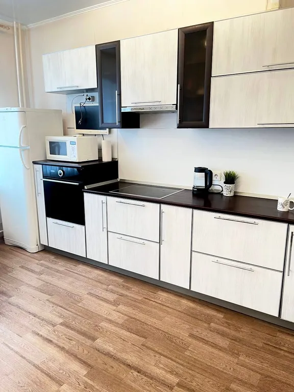 Уютная евро2 квартира в центре города