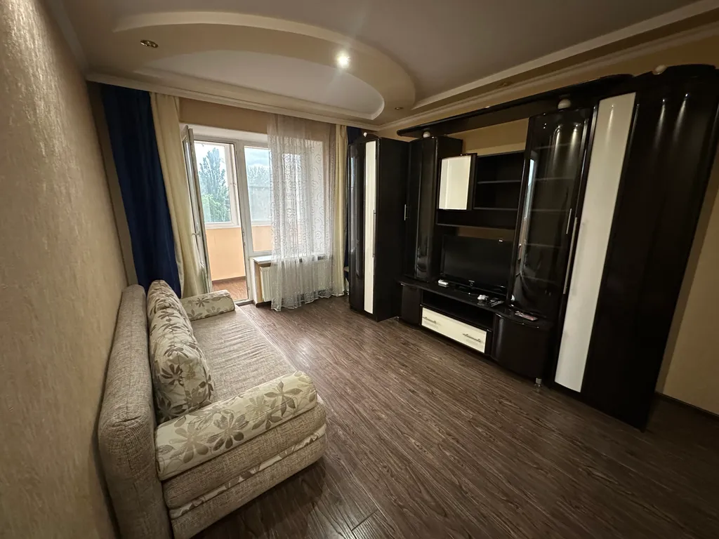 Квартира в центре города — аренда посуточно в Пятигорск